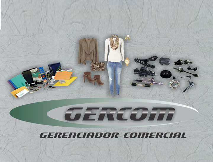 Programa para Gerenciar Comercio